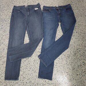 two for the price of one even less